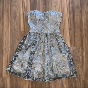 Short Formal Dress